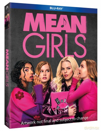 Mean Girls (2024)