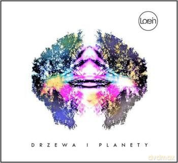 Lorein: Drzewa I Planety (digipack) [CD]