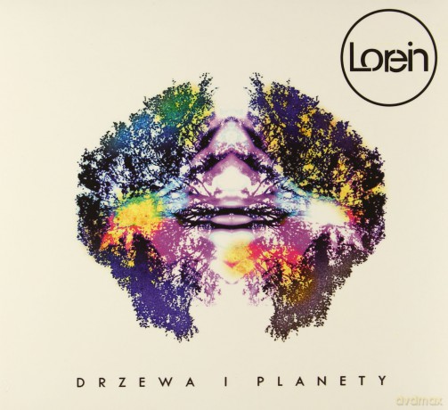 Lorein: Drzewa I Planety (digipack) [CD]