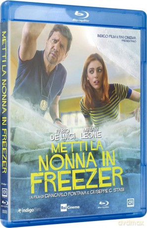 Metti La Nonna In Freezer