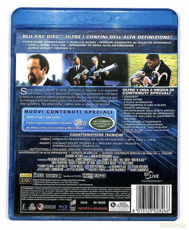 Mib - Men In Black