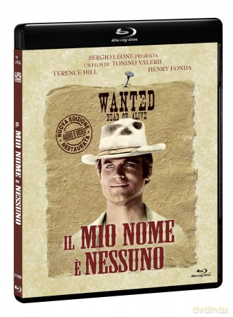 Mio Nome E' Nessuno (Il)