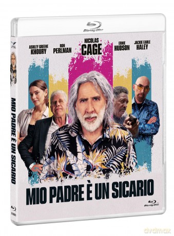 Mio Padre E' Un Sicario