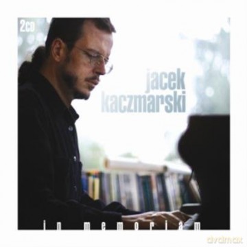 Jacek Kaczmarski: In Memoriam (digipack) [2CD]