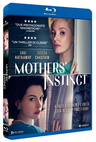 Mothers' Instinct (Instynkt) [Blu-Ray]