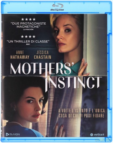 Mothers' Instinct (Instynkt) [Blu-Ray]