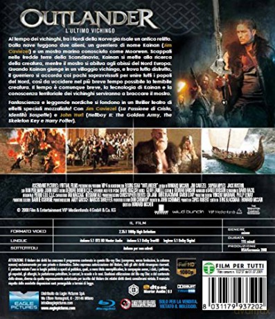 Movie-Outlander