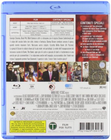 Ocean'S Thirteen