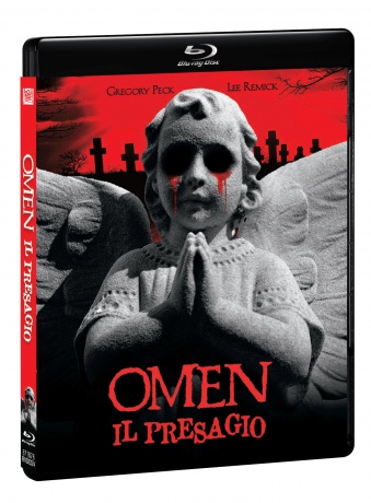 The Omen [Blu-Ray]