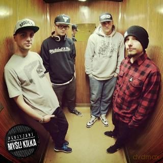 Partyzant: Myśli Kilka [CD]