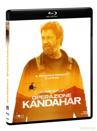 Operazione Kandahar