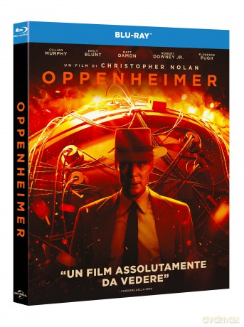 Oppenheimer