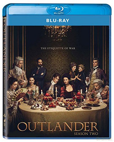 Outlander - Stagione 2