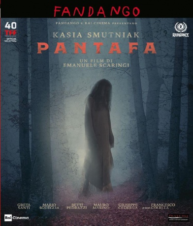 Pantafa [Blu-Ray]