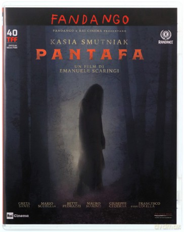 Pantafa [Blu-Ray]
