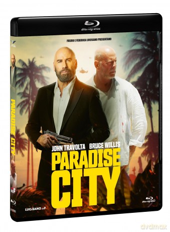 Paradise City