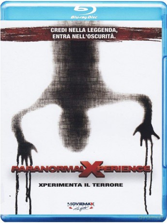 Paranormal Experience