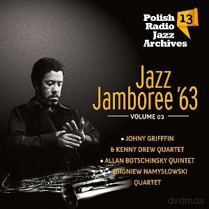 Jazz Jambore'63 vol. 2 - Polish Radio Jazz Archives vol. 13 [CD]