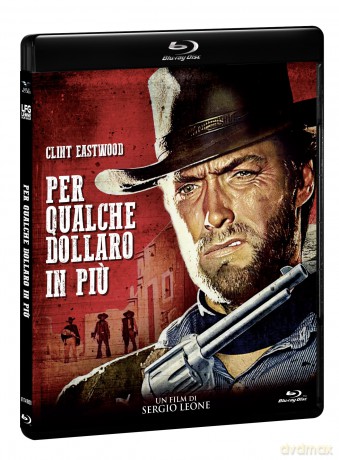 Per Qualche Dollaro In Piu'