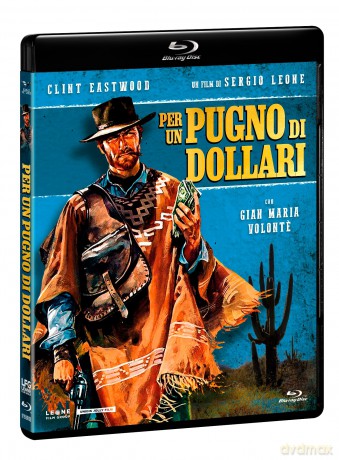 Per Un Pugno Di Dollari (I Magnifici)