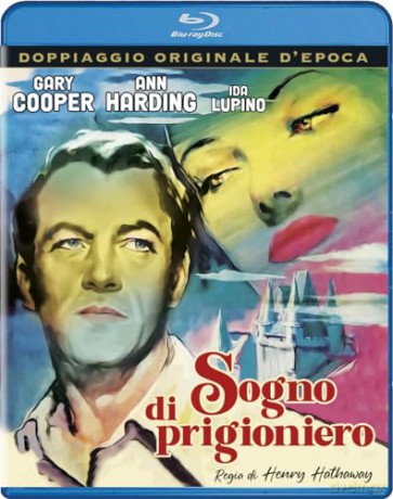Peter Ibbetson - Sogno Di Prigioniero