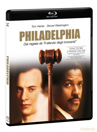 Philadelphia ''Il Collezionista'' + Gadget
