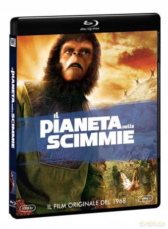 Pianeta Delle Scimmie (Il) (I Magnifici)