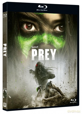 Prey