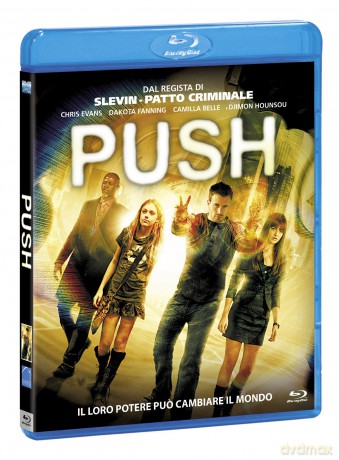 Push
