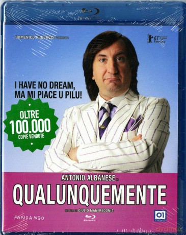 Qualunquemente