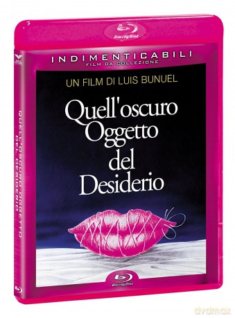 Quell' Oscuro Oggetto Del Desiderio