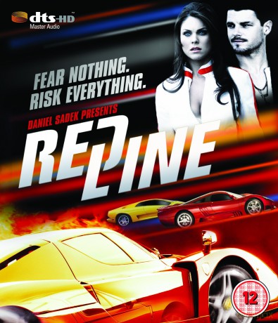Redline