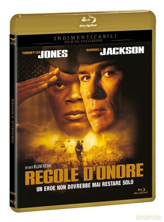 Regole D'Onore