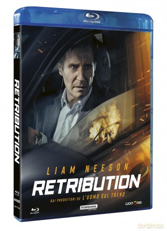 Retribution