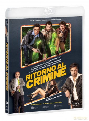 Ritorno Al Crimine