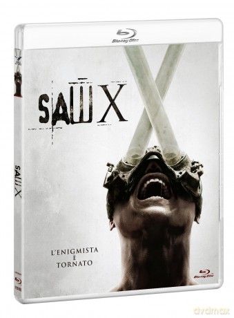Saw X
