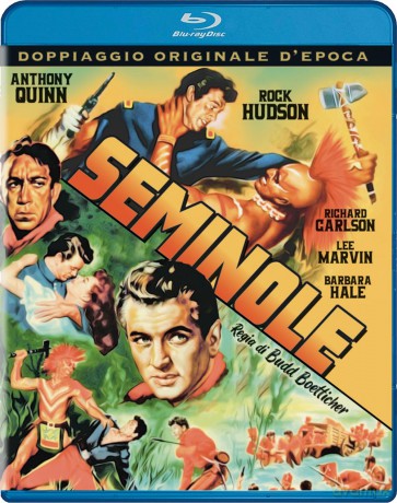Seminole (Seminole)