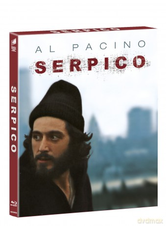 Serpico ''Ever Green Collection''