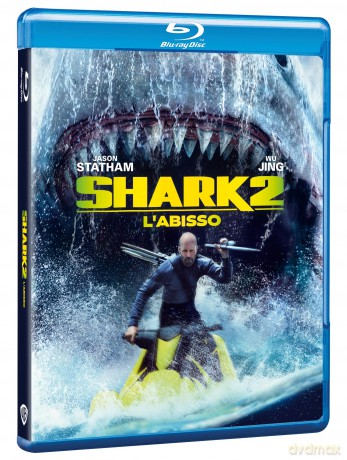 Shark 2 - L'Abisso