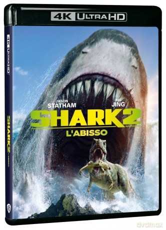 Shark 2 - L'Abisso (4k+Br)