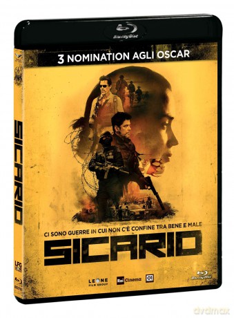 Sicario