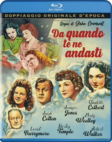 Since You Went Away - Da Quando Te Ne Andasti