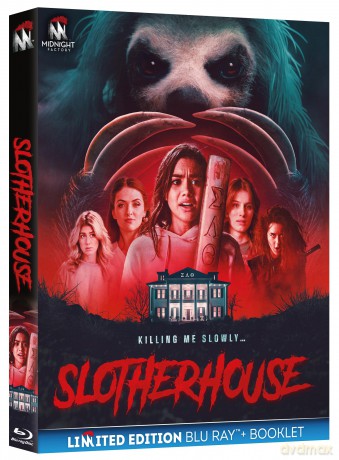 Slotherhouse