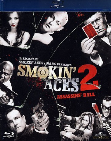 Smokin' Aces 2 - Assassins' Ball