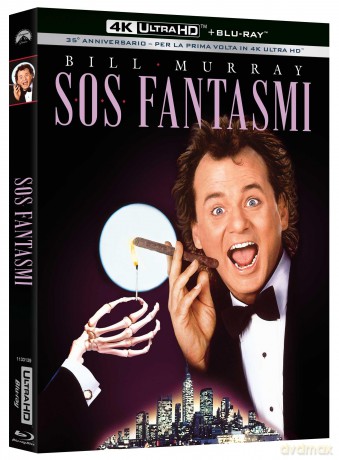 Sos Fantasmi