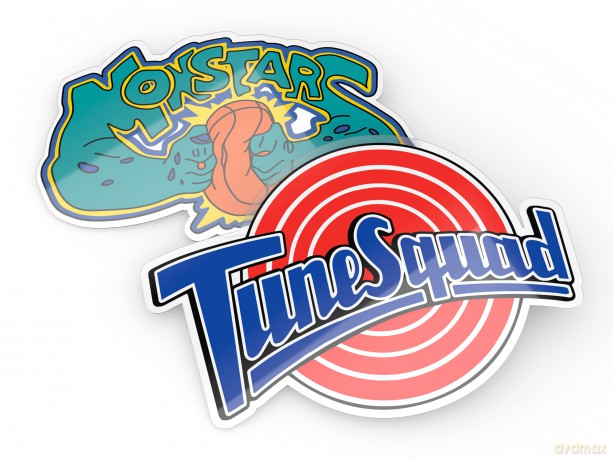 Space Jam Titans Of Cult (4k Ultra Hd + Blu Ray) - Excl