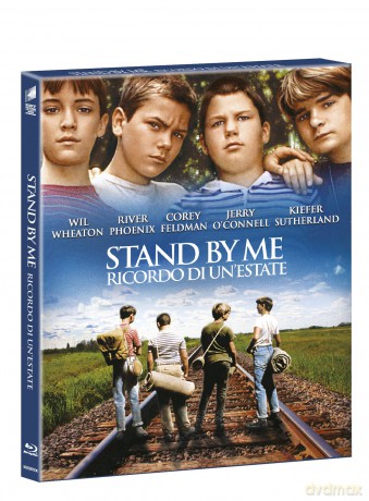 Stand By Me - Ricordo Di Un'Estate ''Ever Green Collection''
