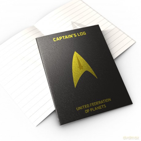 Star Trek Titans Of Cult (4k+Br - Steelbook)