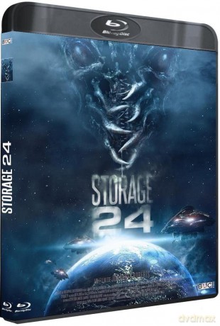 Storage 24
