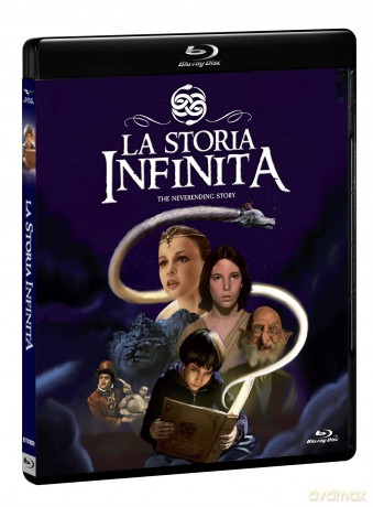Storia Infinita (La)